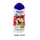 BBN Fluffy Dog Shampoo All Natural Pomegranate 500 Ml BBN Fluffy Dog Shampoo All Natural Pomegranate 500 Ml